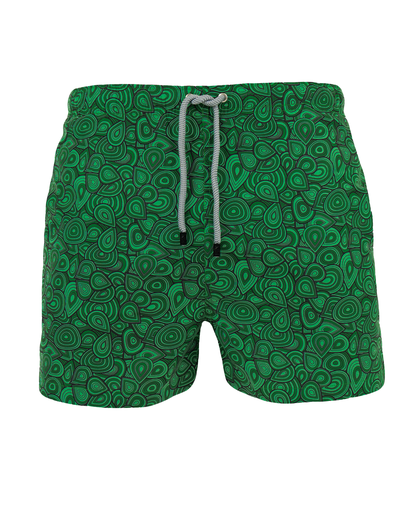 GREEN DROPS