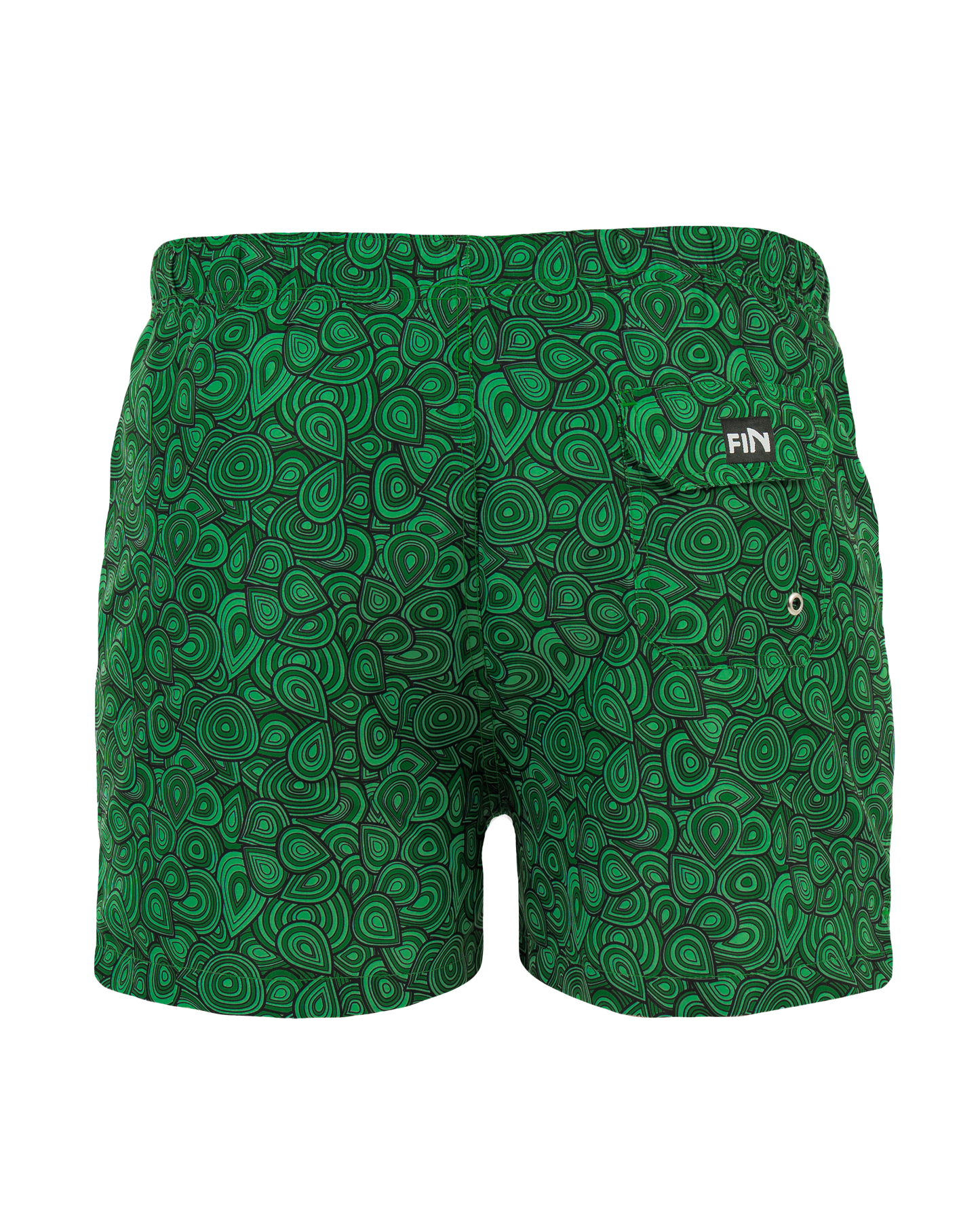 GREEN DROPS