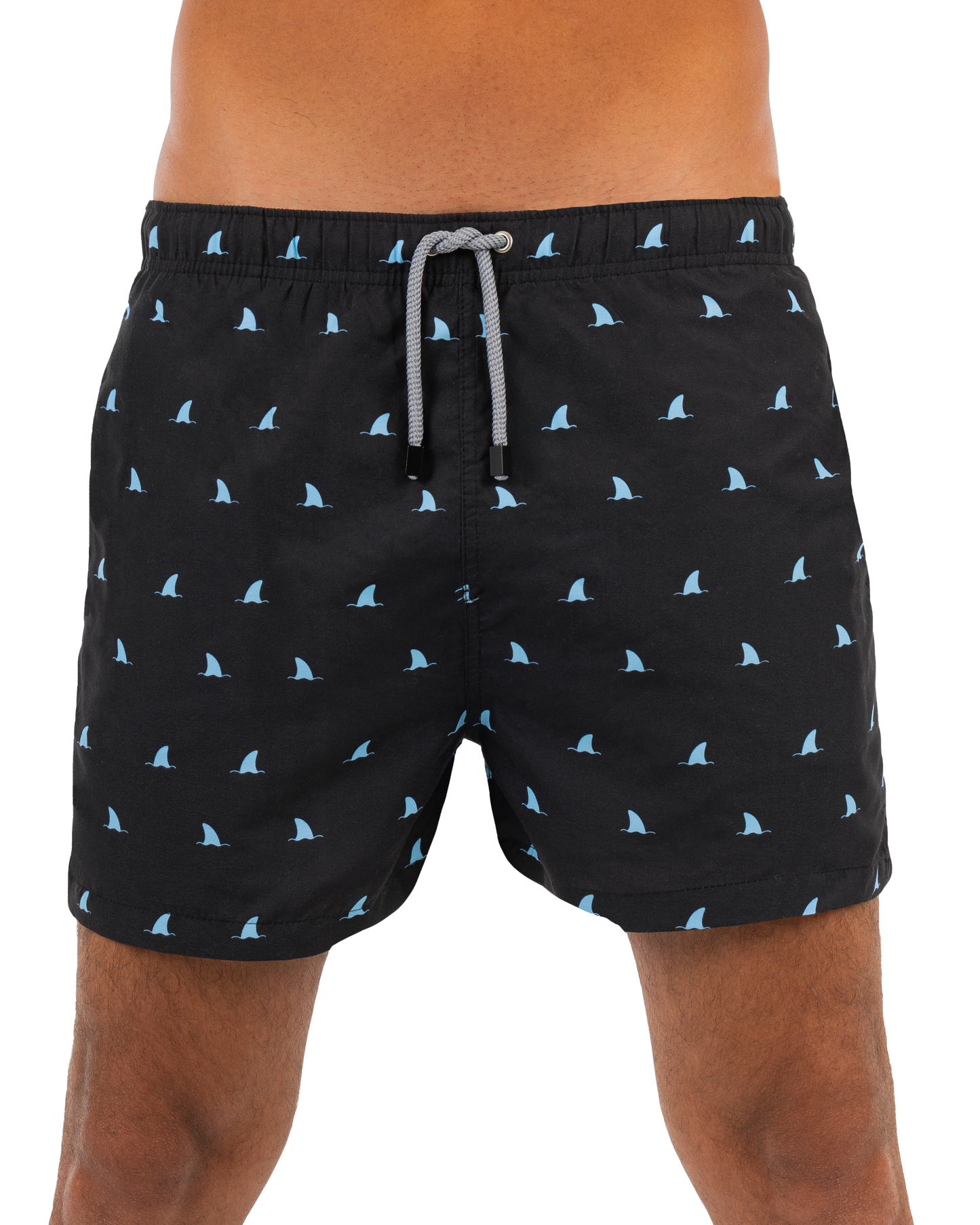 BLACK FIN