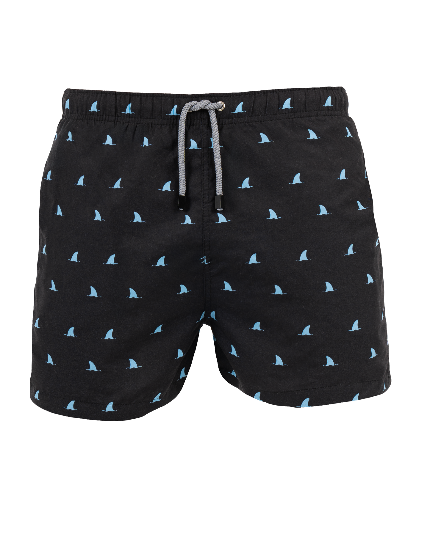 BLACK FIN