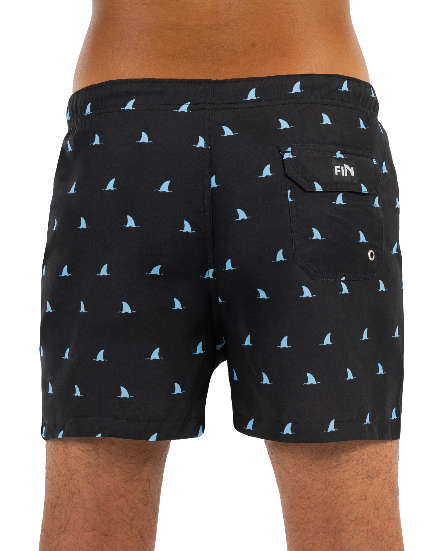 BLACK FIN