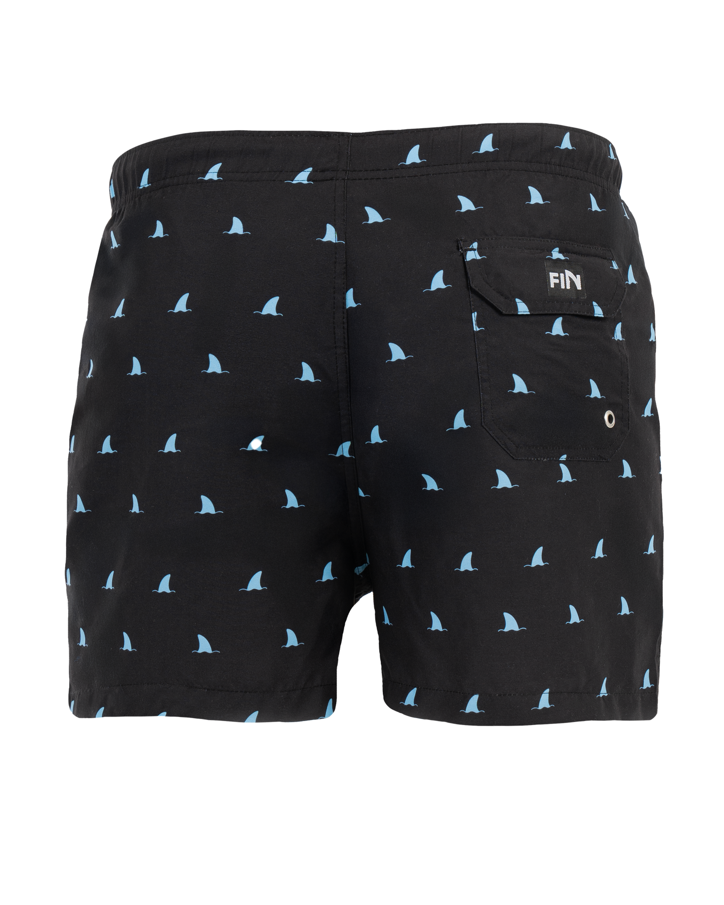 BLACK FIN