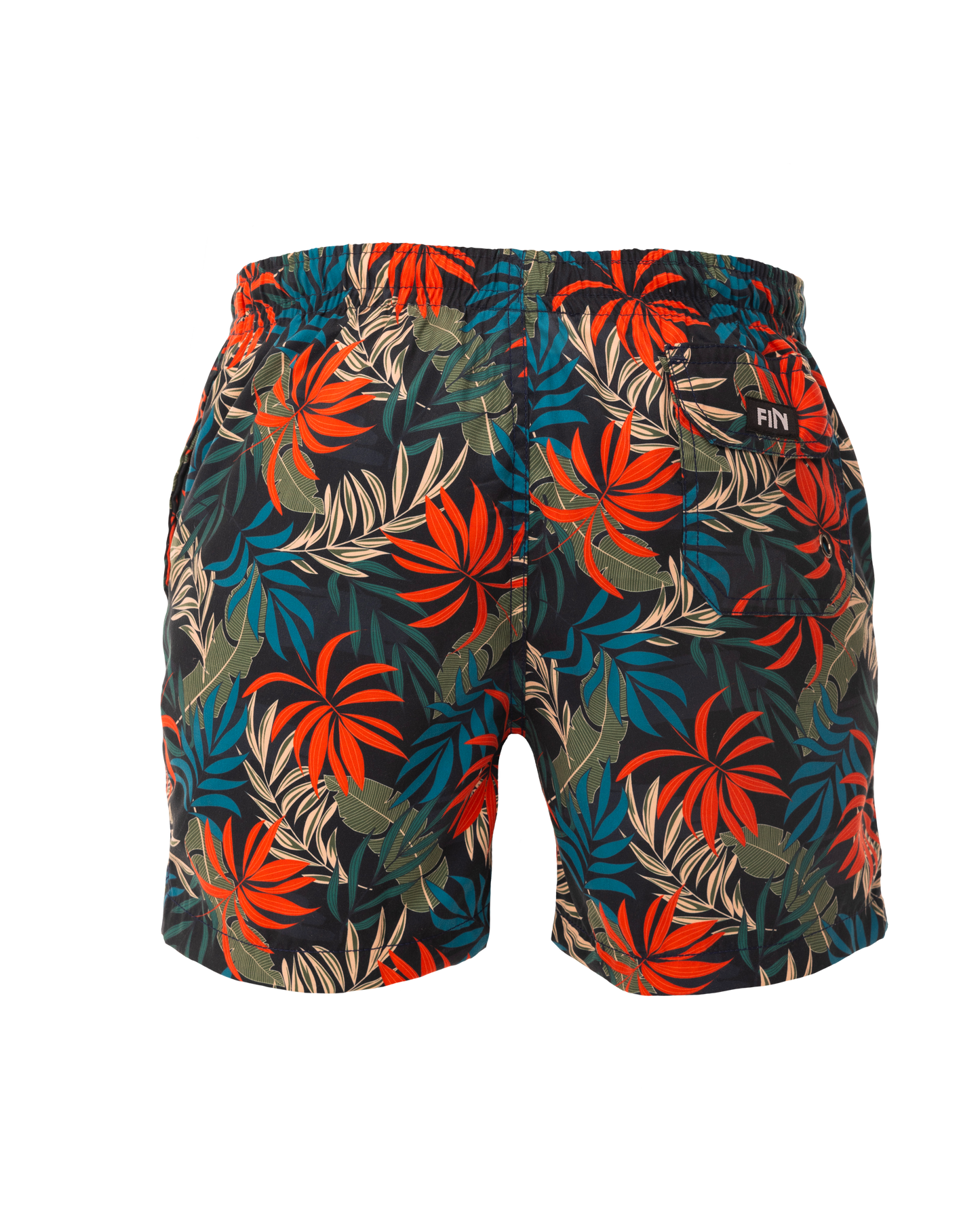 TROPICAL SUMMER