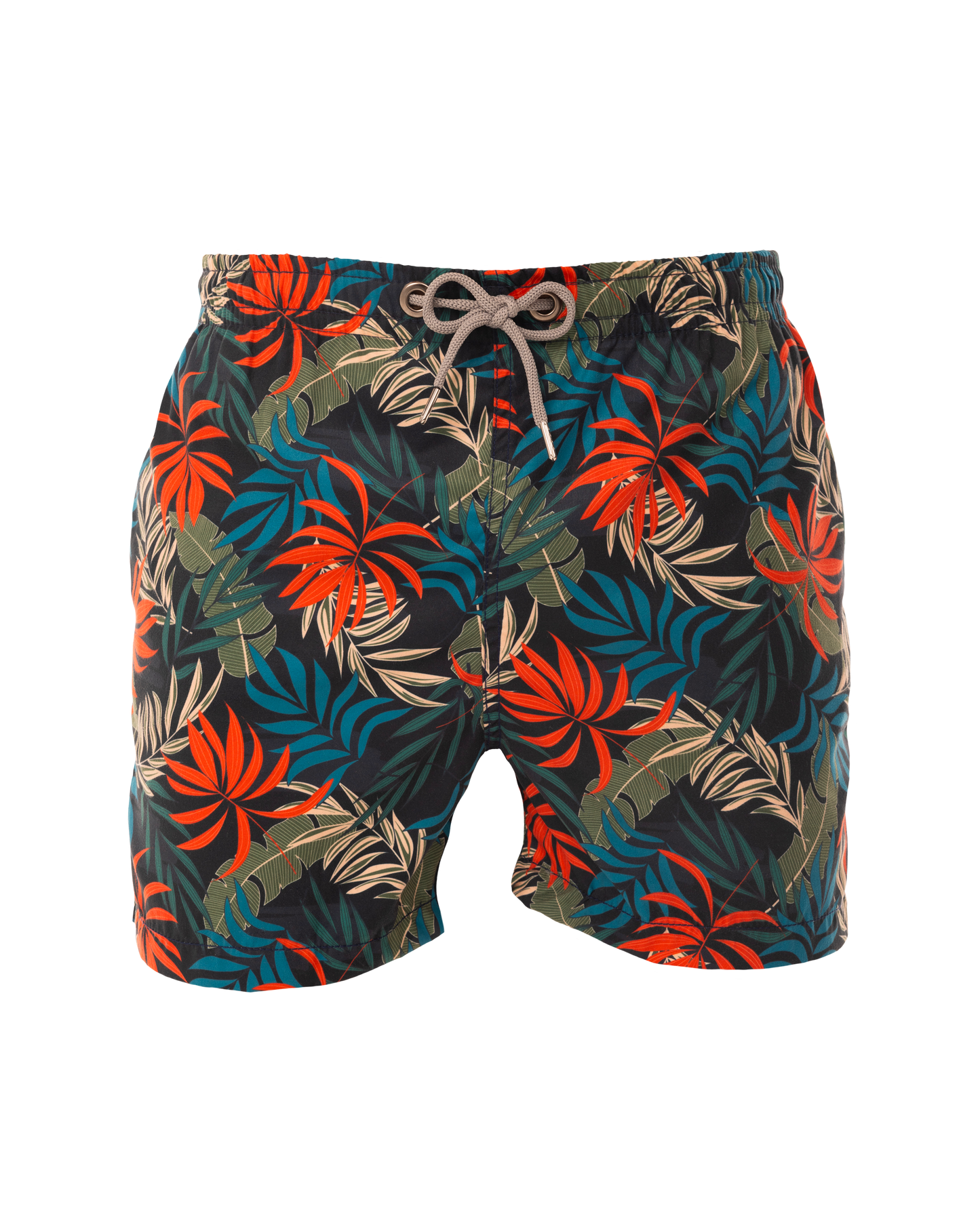 TROPICAL SUMMER