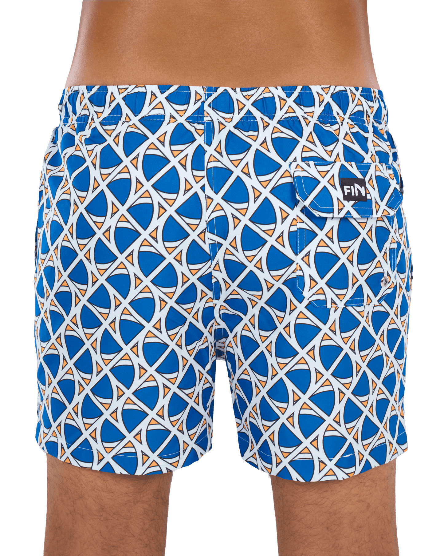 GEOMETRIC TRIANGLE