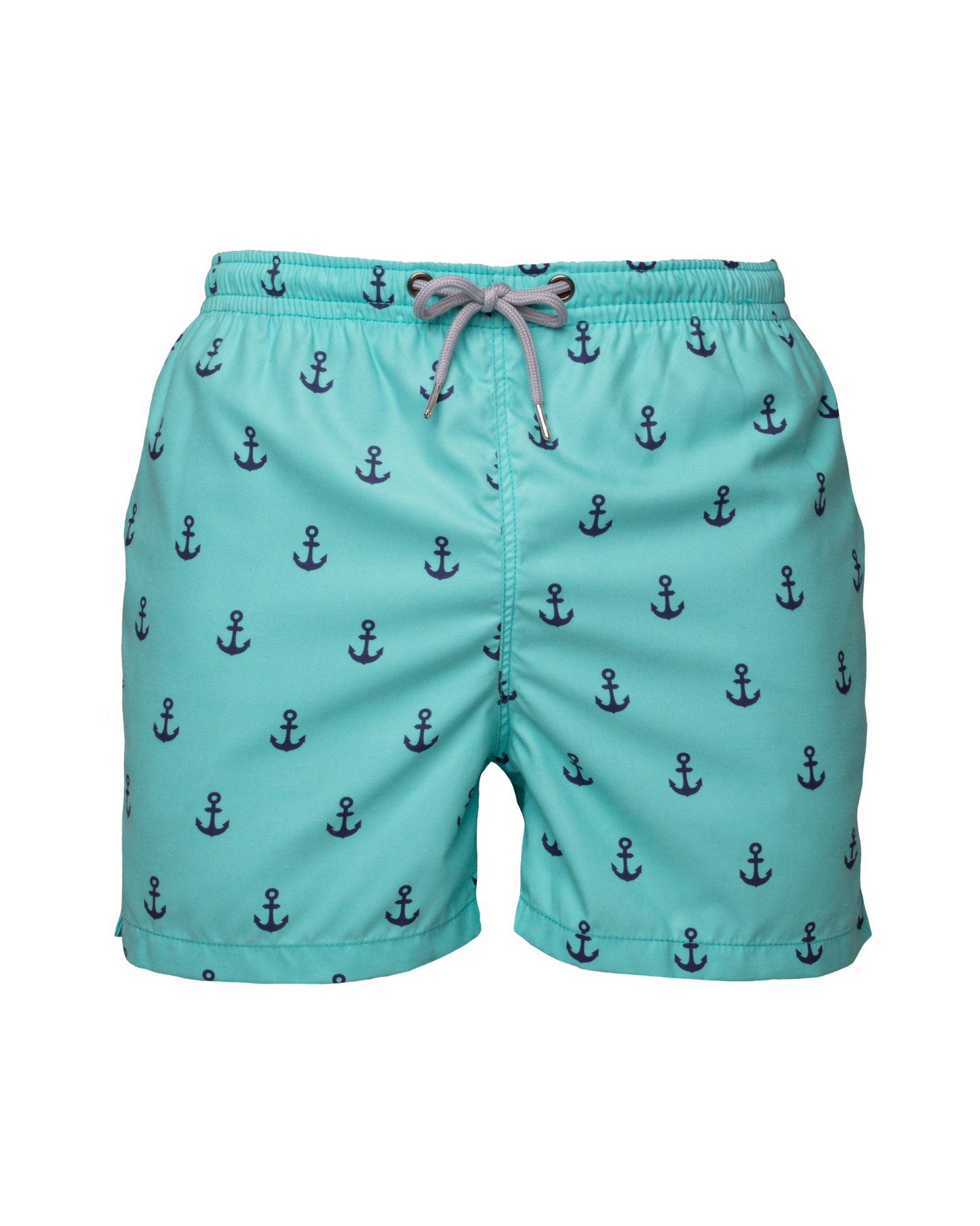 TURQUOISE ANCHOR