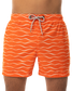 WAVY ORANGE