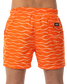 WAVY ORANGE