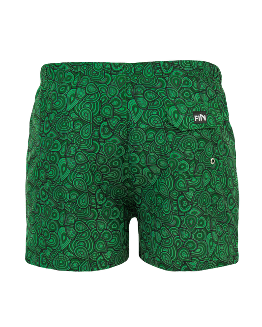 GREEN DROPS