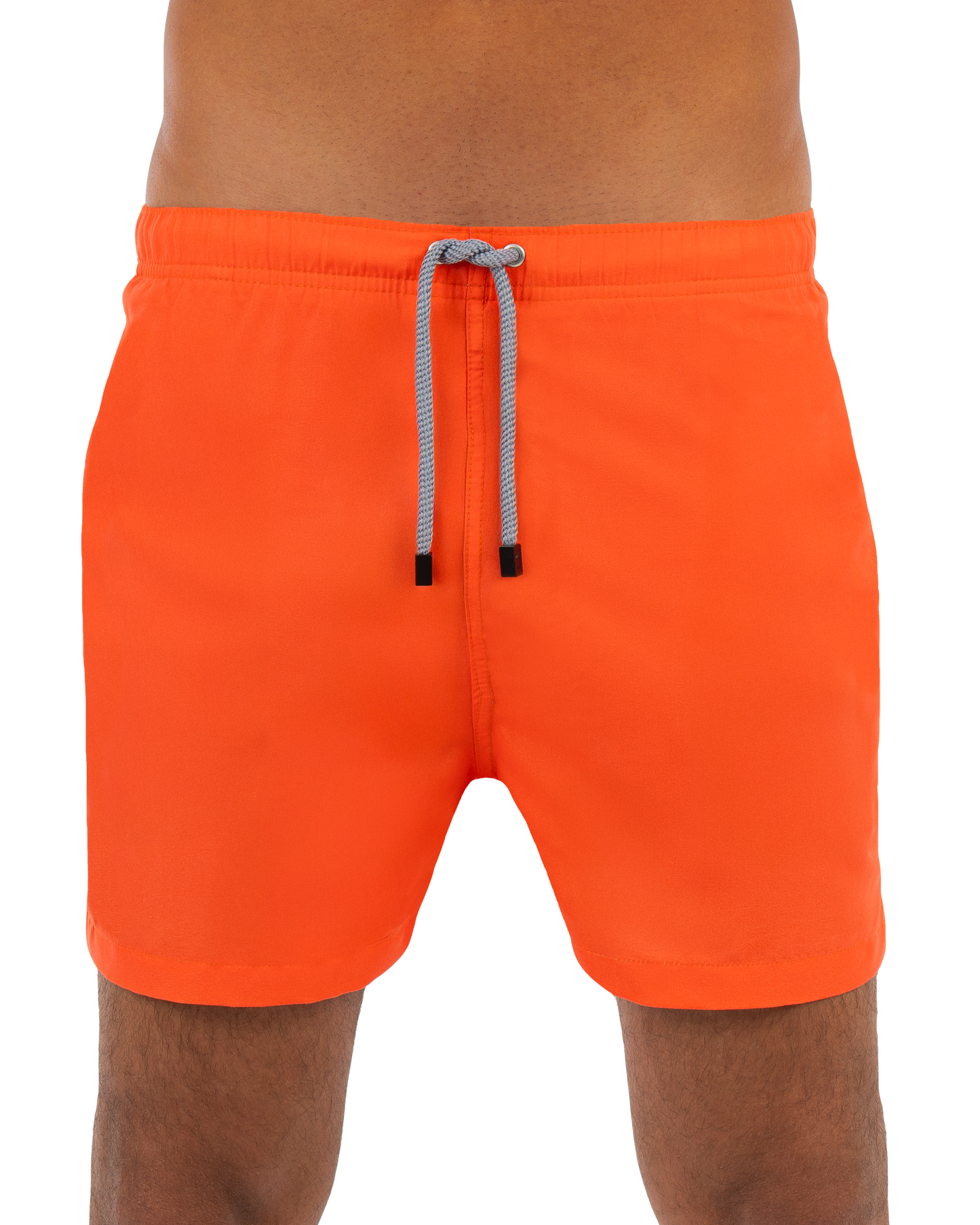 BASIC ORANGE