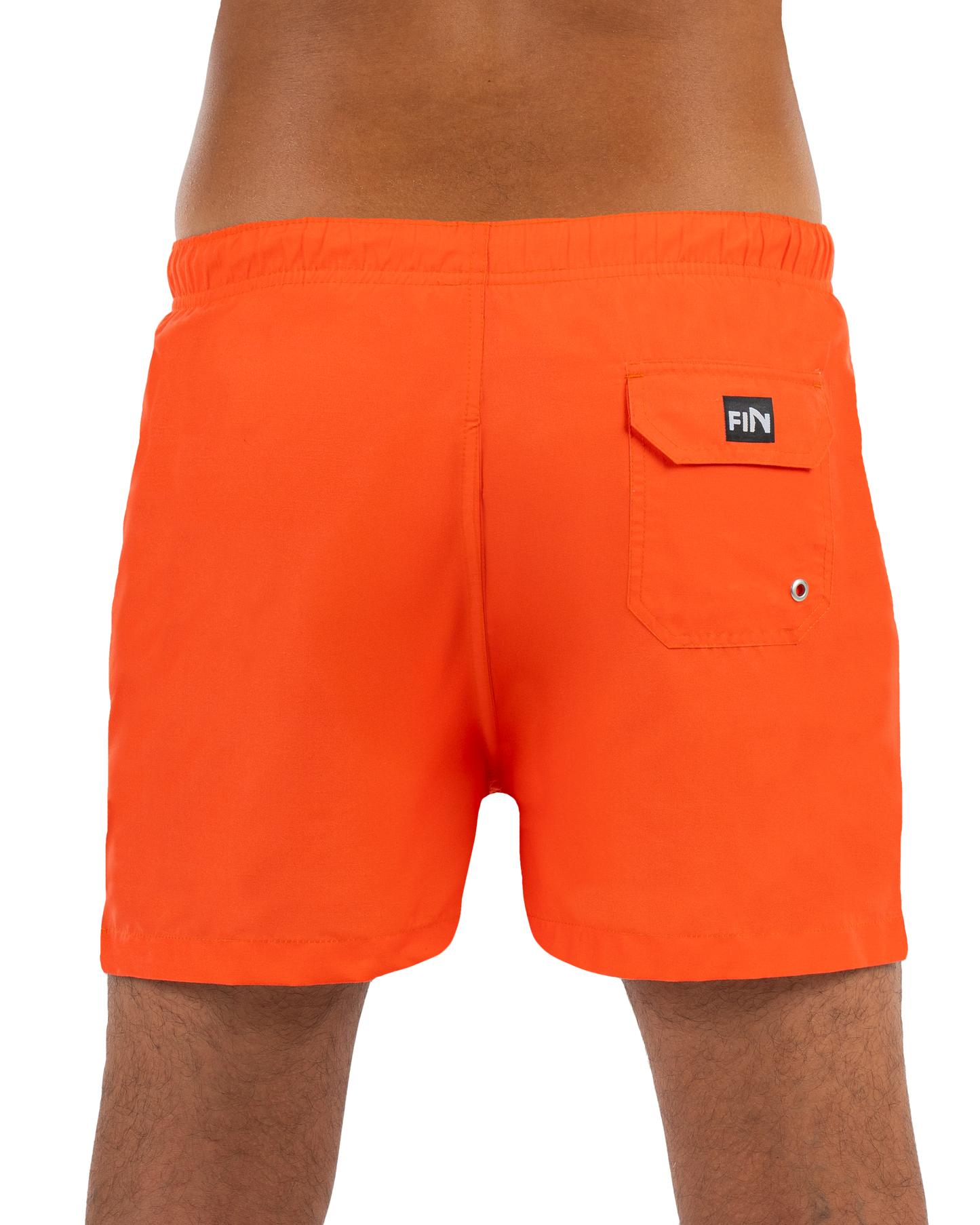 BASIC ORANGE