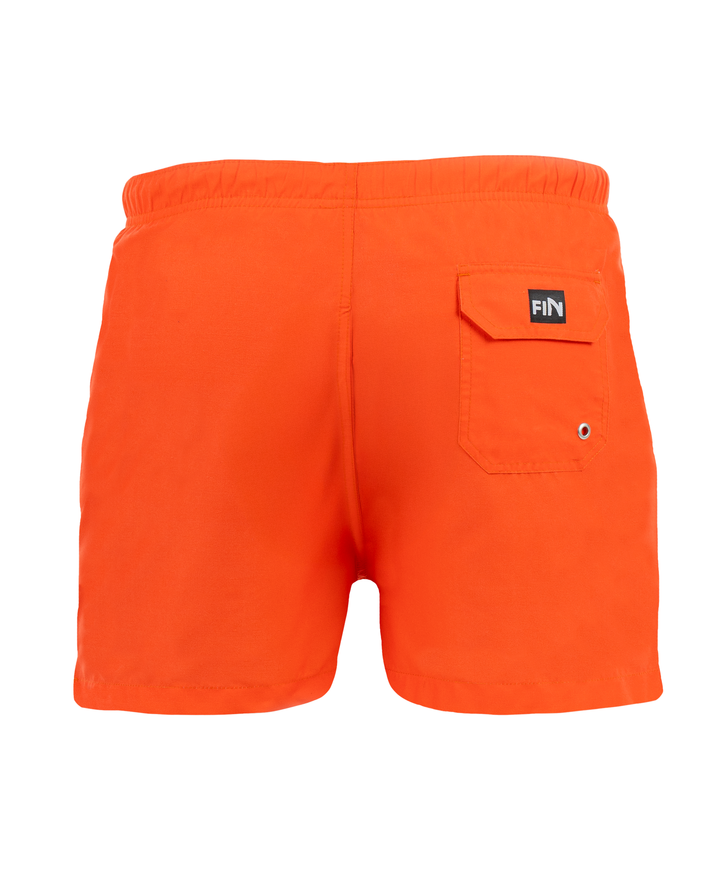BASIC ORANGE