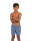 GEOMETRIC BLUE (KIDS)