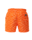 WAVY ORANGE