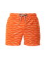 WAVY ORANGE