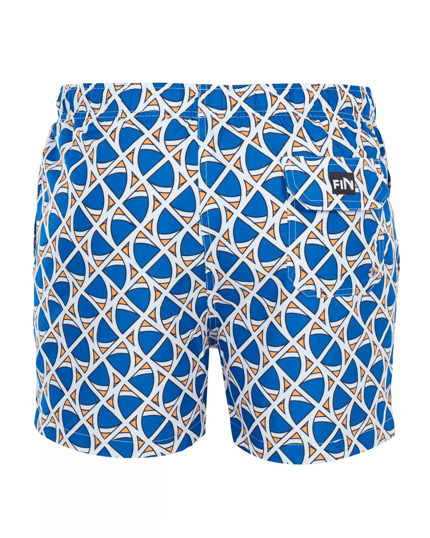 GEOMETRIC TRIANGLE