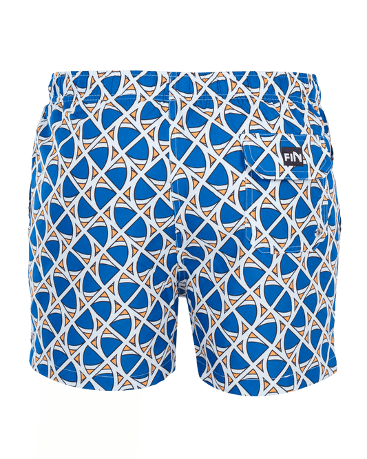 GEOMETRIC TRIANGLE