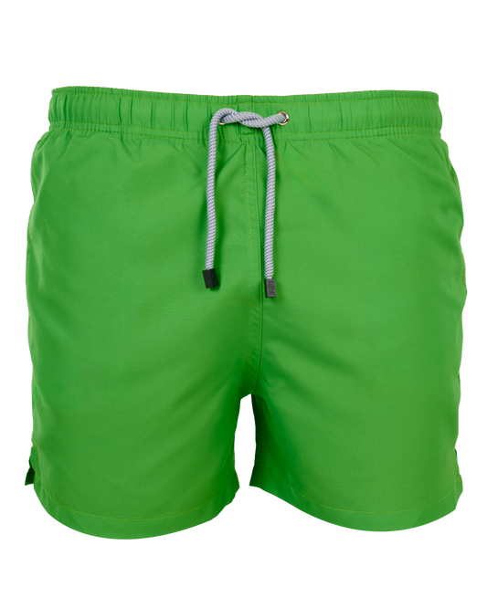 BASIC GREEN