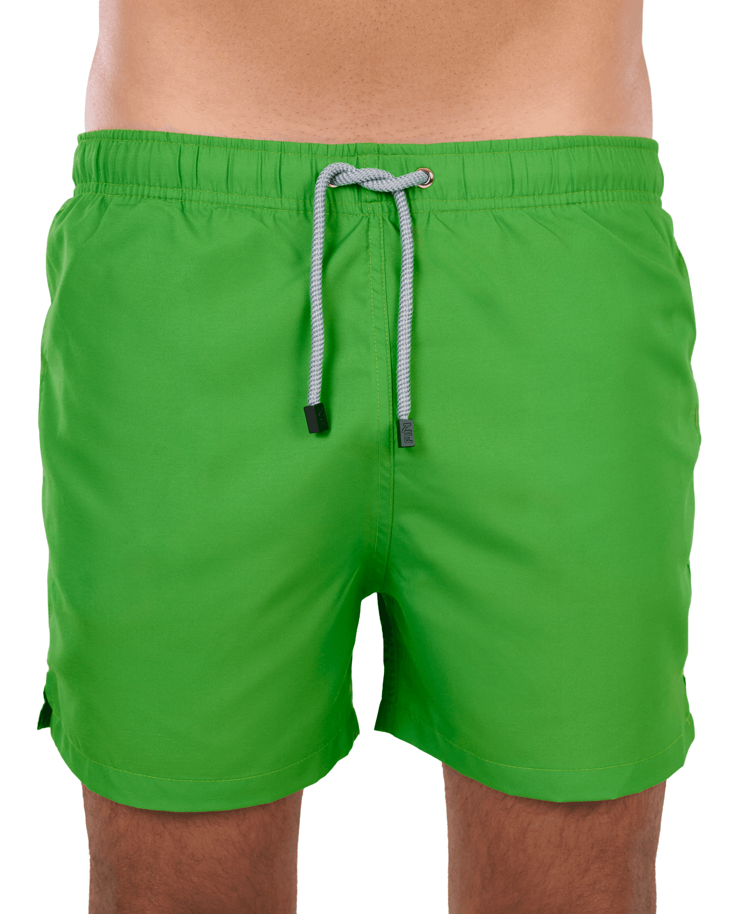 BASIC GREEN