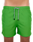 BASIC GREEN