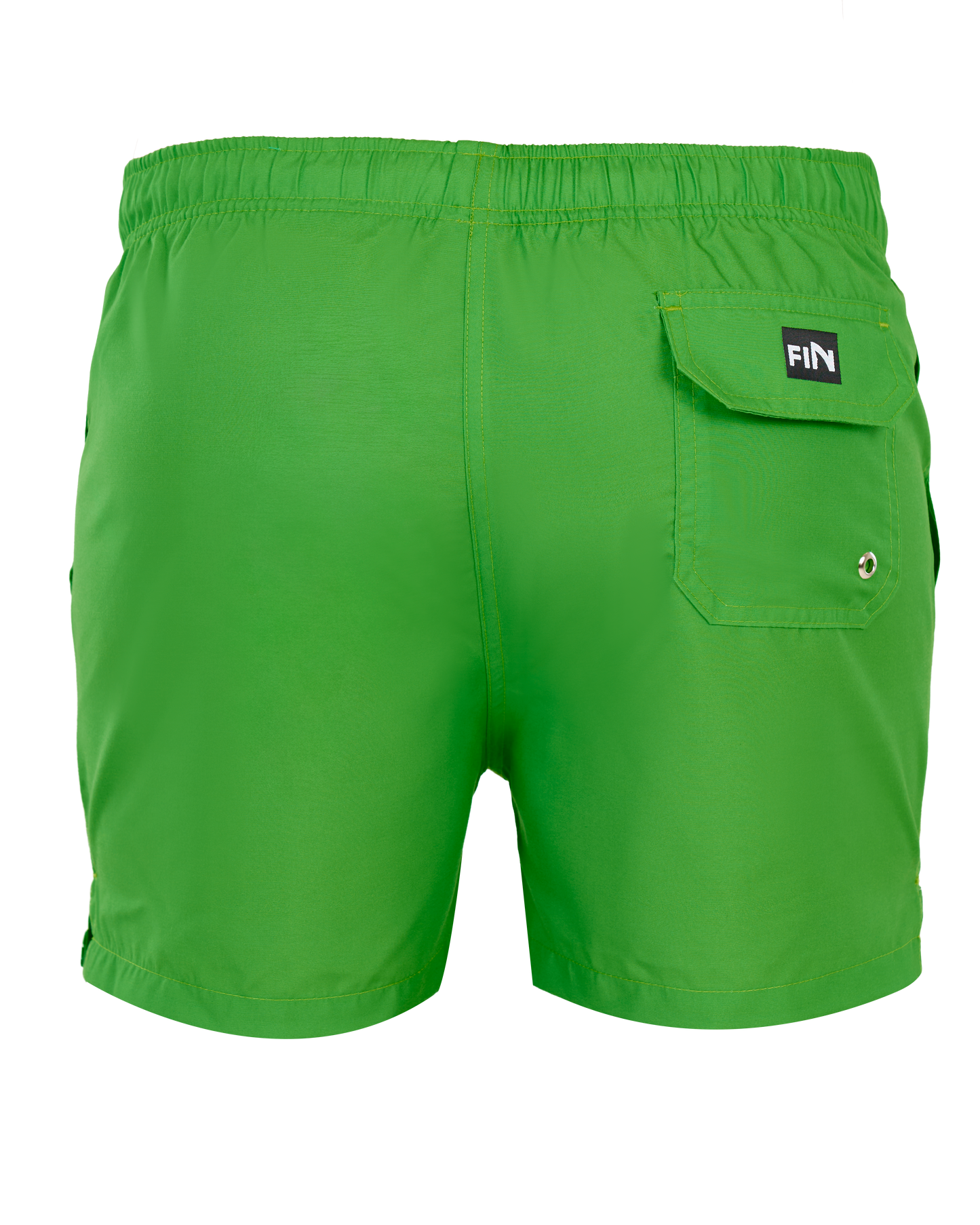 BASIC GREEN
