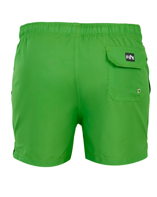 BASIC GREEN