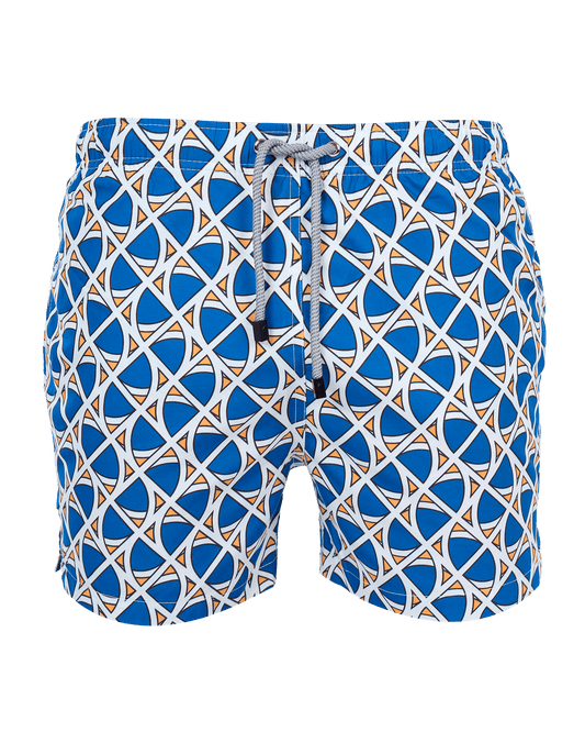 GEOMETRIC TRIANGLE