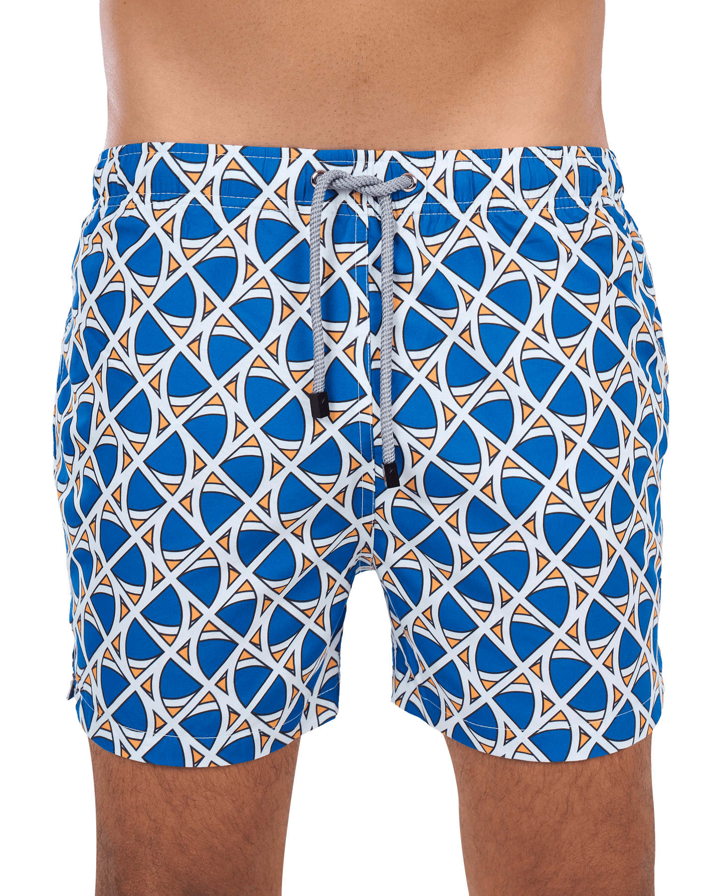 GEOMETRIC TRIANGLE