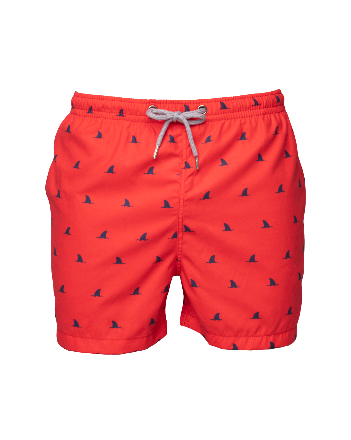 FIN - Red Fin – Fin Clothing