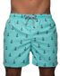 TURQUOISE  ANCHOR